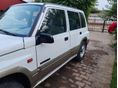 SUZUKI VITARA 2001/5 - 5