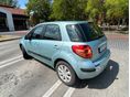 SUZUKI SX4 2006/10 - 2