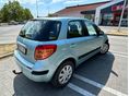 SUZUKI SX4 2006/10 - 3