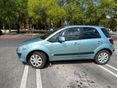 SUZUKI SX4 2006/10 - 4