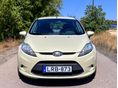 FORD FIESTA 2010/5 - 2