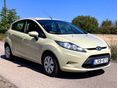 FORD FIESTA 2010/5 - 3