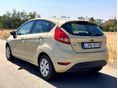 FORD FIESTA 2010/5 - 5