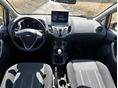 FORD FIESTA 2010/5 - 6
