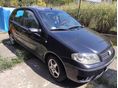FIAT PUNTO 2005 - 2