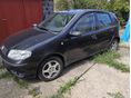FIAT PUNTO 2005 - 4