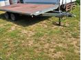 TRAILER EUROPE Alfa-T