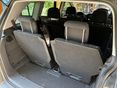 OPEL ZAFIRA B 2011/3 - 5
