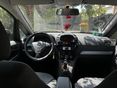 OPEL ZAFIRA B 2011/3 - 9