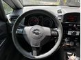 OPEL ZAFIRA B 2011/3 - 10
