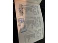 OPEL ZAFIRA B 2011/3 - 11