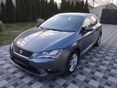 SEAT LEON 1.6 CR TDI Reference 160EZKM!SZERVIZKÖNYV!2DB GYÁRI KULCS !ALUFELNI!