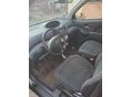 TOYOTA YARIS VERSO 2005/3 - 7