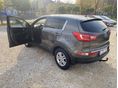 KIA SPORTAGE 1.7 CRDi EX