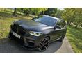 BMW X3 M Competition (Automata)