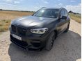 BMW X3 2020/7 - 2