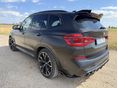 BMW X3 2020/7 - 5