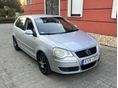 VOLKSWAGEN POLO IV 2008/4 - 2