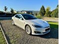 TESLA MODEL S Long Range AWD (Automata) Long Range Plus. növelt hatótáv. ÁFÁ-s. garanciális. sérülésmentes