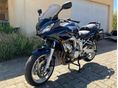 YAMAHA FZ6-S (FAZER) 