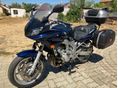 YAMAHA FZ6-S (FAZER) 2004/12 - 6