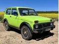 LADA NIVA 21214