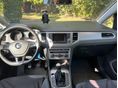 VOLKSWAGEN GOLF VII 2015/6 - 7