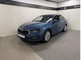 SKODA OCTAVIA 1.5 TSI ACT Style márkakereskedésből / magyarországi / garanciális