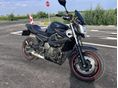 YAMAHA XJ 600 N 