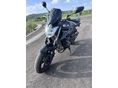 YAMAHA XJ 600 N 2009/3 - 3