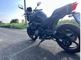 YAMAHA XJ 600 N 2009/3 - 4
