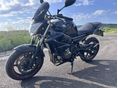 YAMAHA XJ 600 N 2009/3 - 5