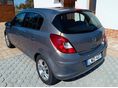 OPEL CORSA D 2011/4 - 2
