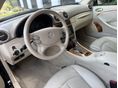 MERCEDES-BENZ CLK 200 2005/4 - 6