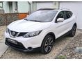 NISSAN QASHQAI 2014/3 - 1