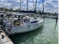 BENETEAU Oceanis 31 lift keel