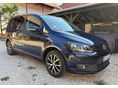 VOLKSWAGEN TOURAN 1.6 CR TDI Highline DSG [7 személy] Automata - 7 személyes - Jól karbantartott! - Gazdag felszereltség