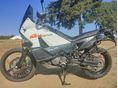 KTM 990 ADVENTURE 2010/5 - 2