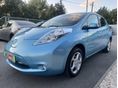 NISSAN LEAF Tekna 24 kWh (Automata) 55000km!!! Friss műszaki! 11Pálcás!