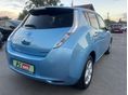 NISSAN LEAF 2015/8 - 2