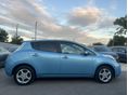NISSAN LEAF 2015/8 - 3