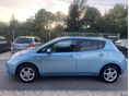 NISSAN LEAF 2015/8 - 4