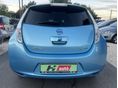 NISSAN LEAF 2015/8 - 5