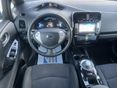 NISSAN LEAF 2015/8 - 9