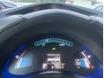 NISSAN LEAF 2015/8 - 10