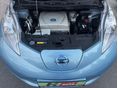 NISSAN LEAF 2015/8 - 12