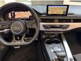AUDI A5 CABRIO 2017 - 2