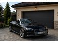 AUDI A5 CABRIO 2.0 TDI Basis S-tronic