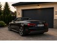 AUDI A5 CABRIO 2017 - 5