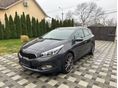 KIA CEE'D Pro1.4 CRDI LX DIGITKLIMA!RADAR!RADAR!TEMPOMAT!VONÓHOROG!